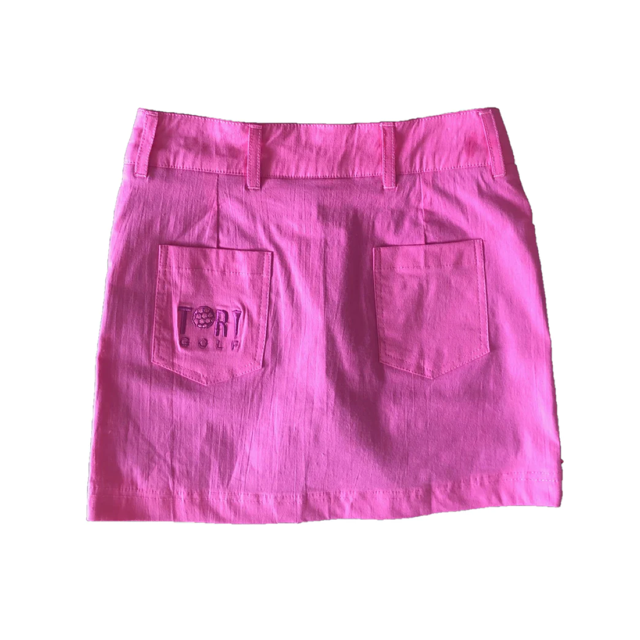 Ladies golf skirt with inner shorts Women golf skirt with pockets.