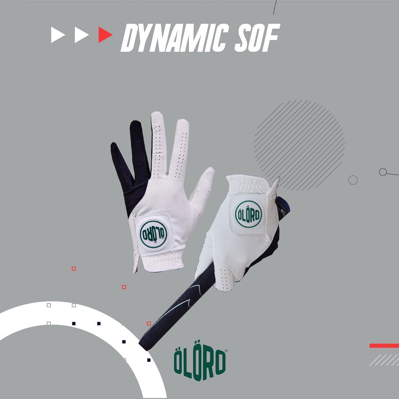 DYNAMIC SOFT (LEFT)