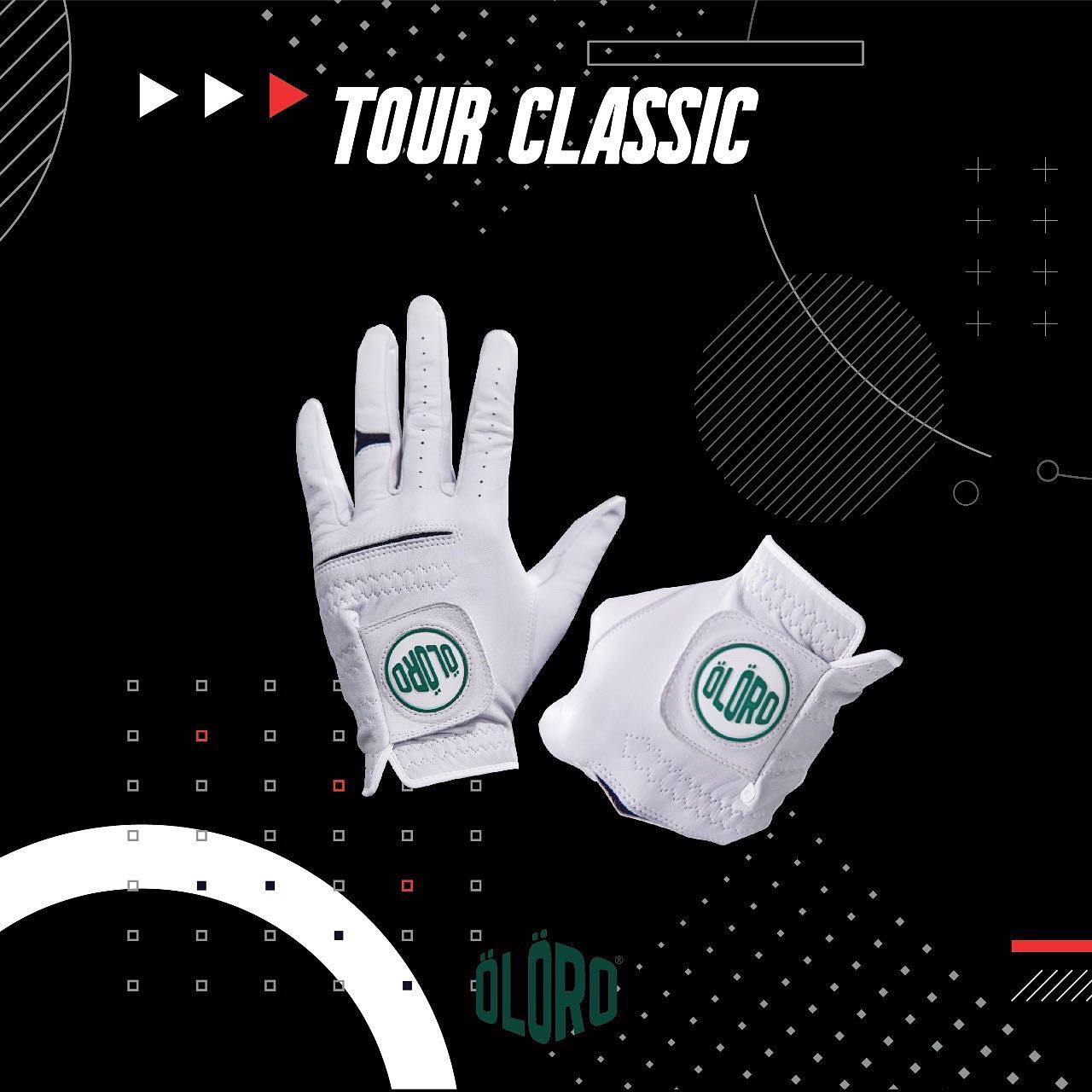 Tour Classic (LEFT)