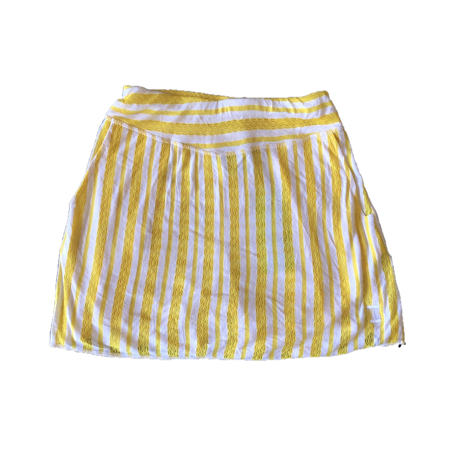 Ladies golf skirt with inner shorts Women golf skirt with pockets.