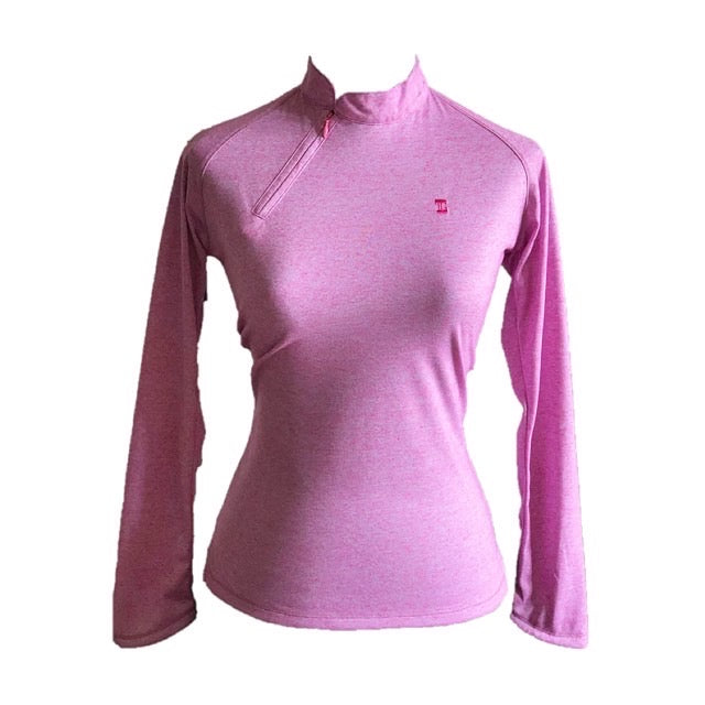 Women’s Golf Apparel, Women’s Golf Top, Golf Wear Ladies. Ladies long sleeve golf top, Women's long sleeve polo, Quick Drying, UPF, Asian Fit. Golf gloves, golf socks and golf accessories.