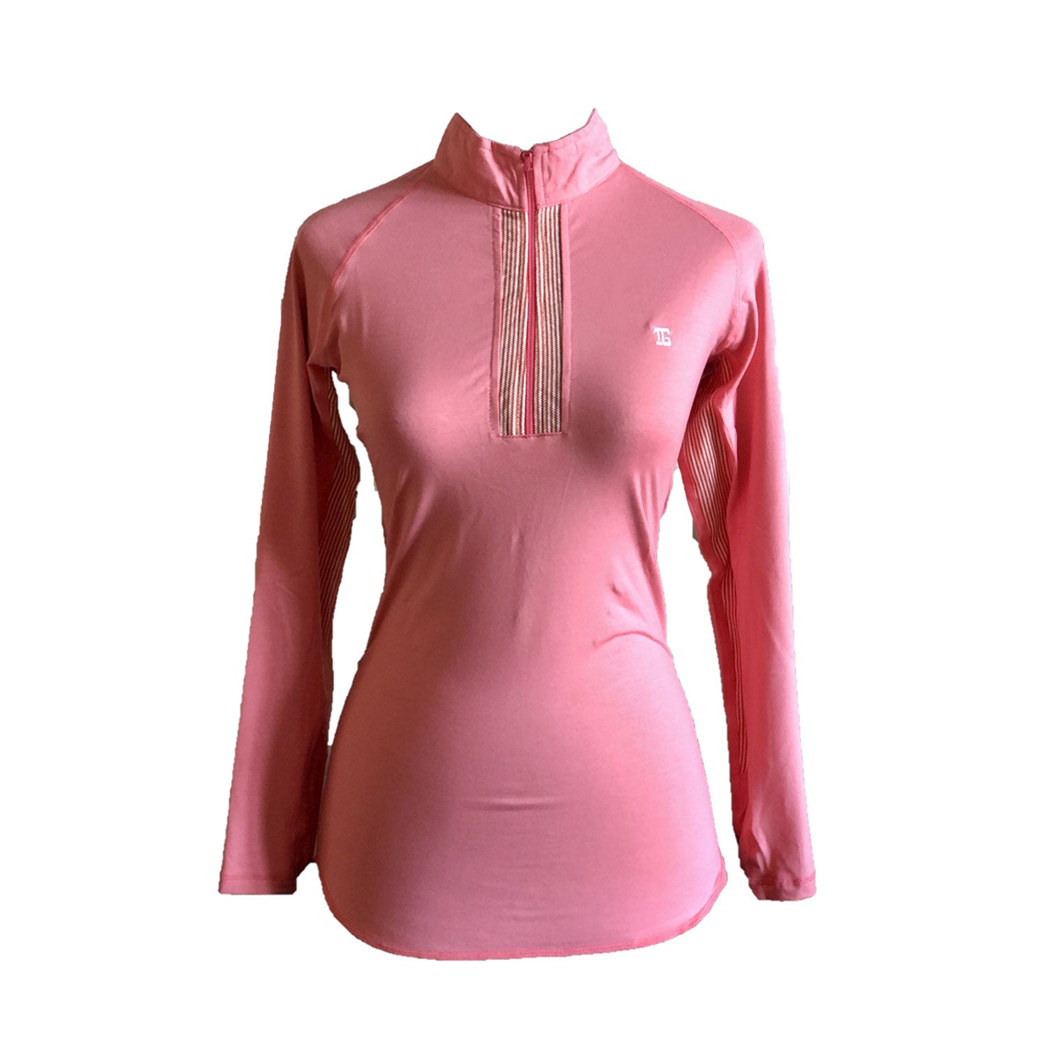 Women’s Golf Apparel, Women’s Golf Top, Golf Wear Ladies. Ladies long sleeve golf top, Women's long sleeve polo, Quick Drying, UPF, Asian Fit. Golf gloves, golf socks and golf accessories.