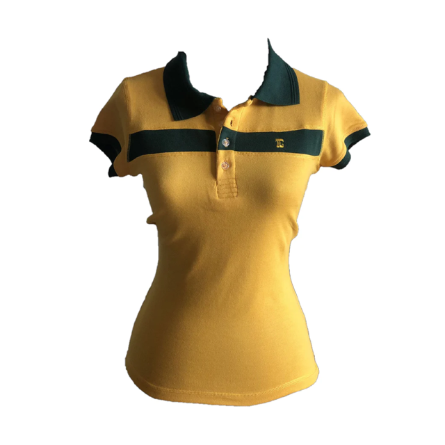 Women's Golf Apparel, Women's Golf Top, Golf Wear Ladies. Ladies short sleeve golf top. Quick Drying, UPF, Asian Fit. Golf gloves, golf socks and golf accessories.