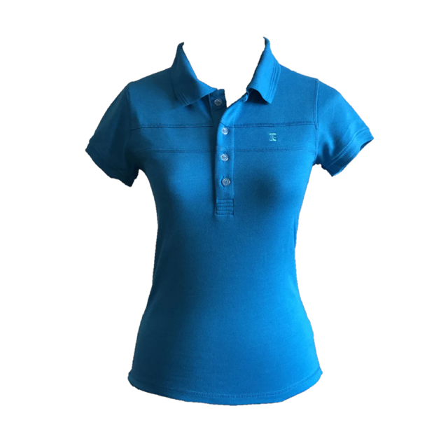 Women's Golf Apparel, Women's Golf Top, Golf Wear Ladies. Ladies short sleeve golf top. Quick Drying, UPF, Asian Fit. Golf gloves, golf socks and golf accessories.