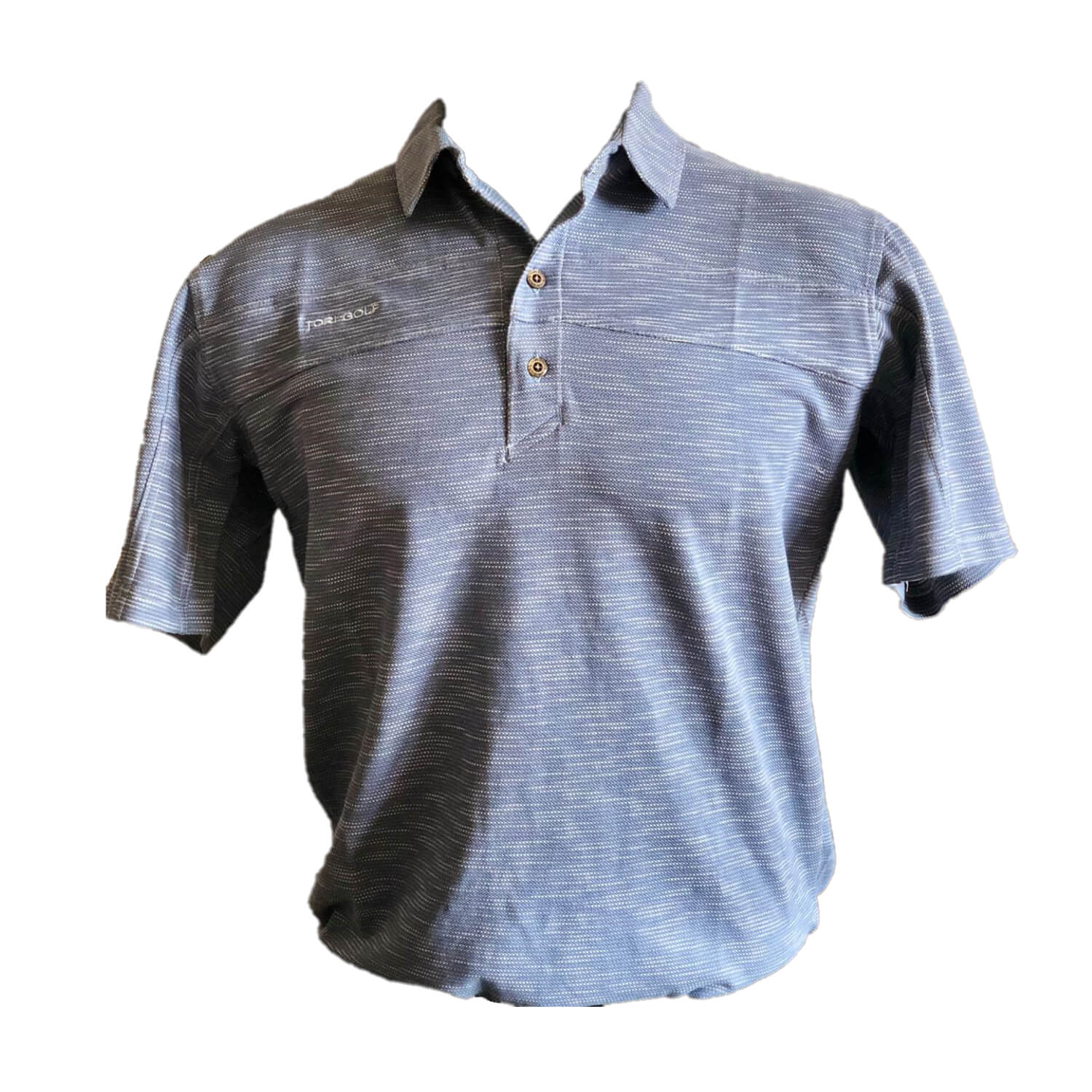 Men’s Golf Apparel, Men’s Golf Top, Golf Wear for Men.  Quick Drying, UPF, Asian Fit. 