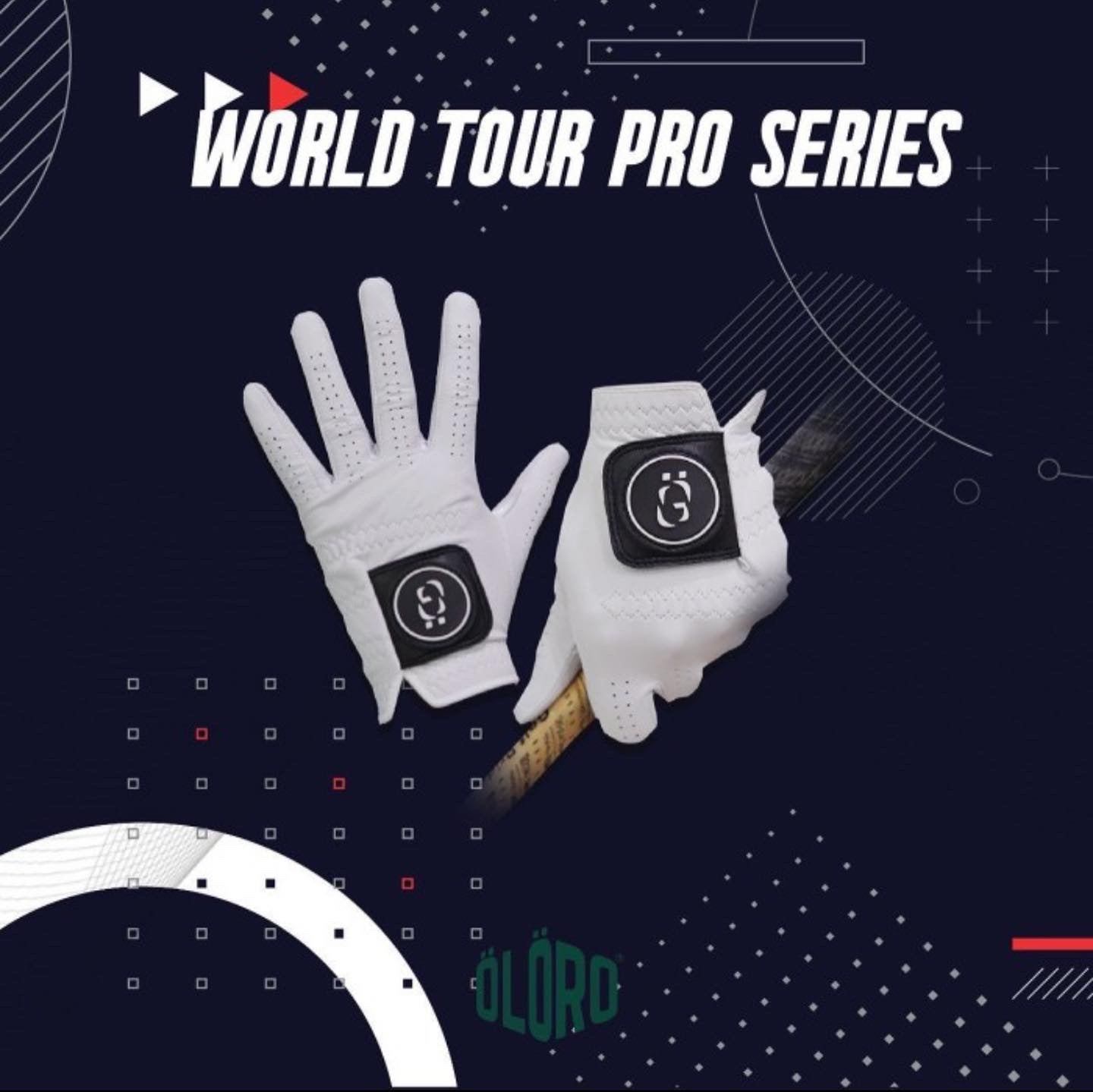 World Tour Pro Series (LEFT)